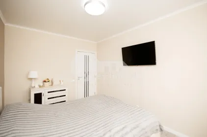 Квартира, Чеканы, ПЕТРУ ЗАДНИПРУ