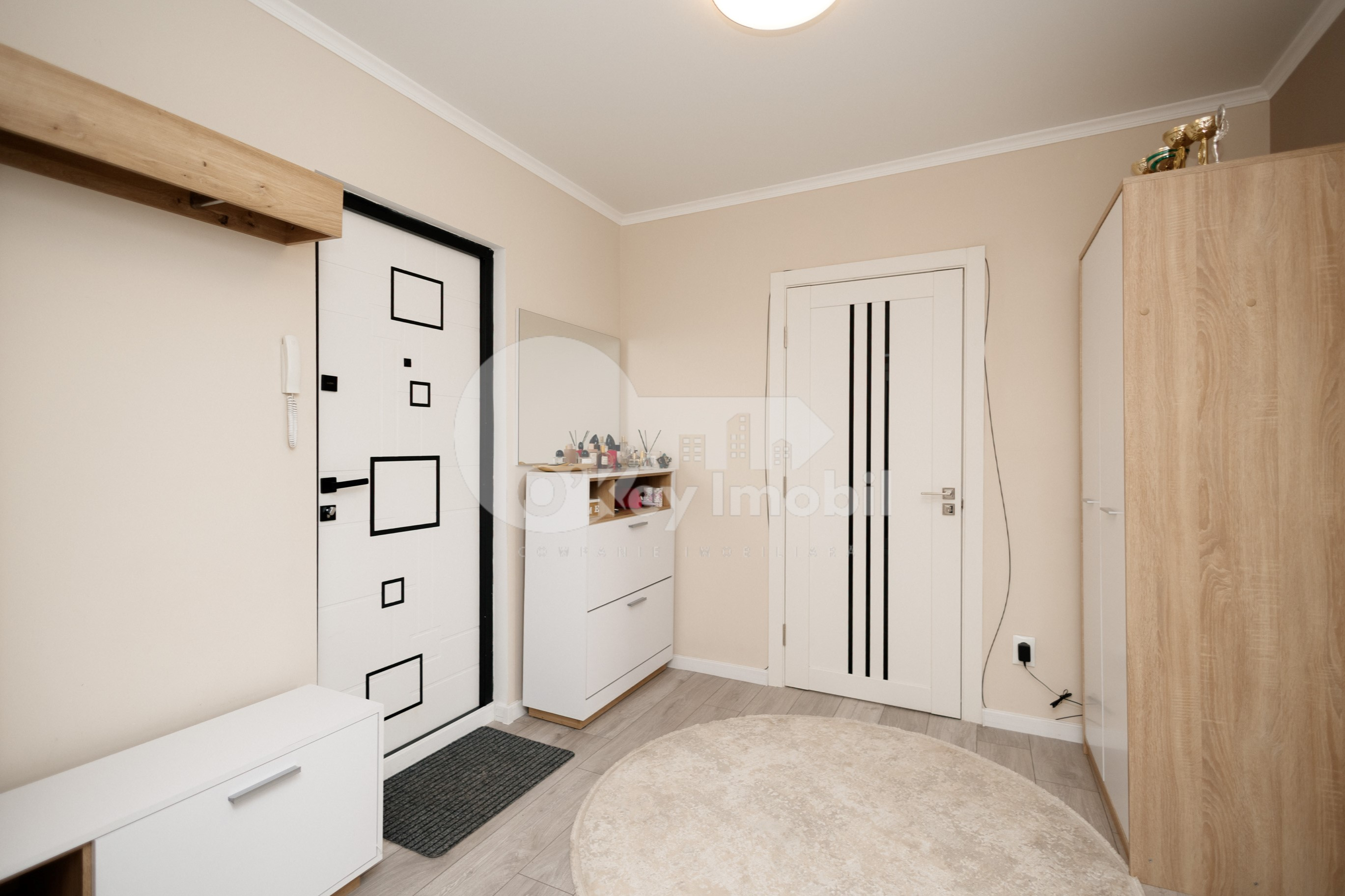 Apartament, Ciocana, PETRU ZADNIPRU