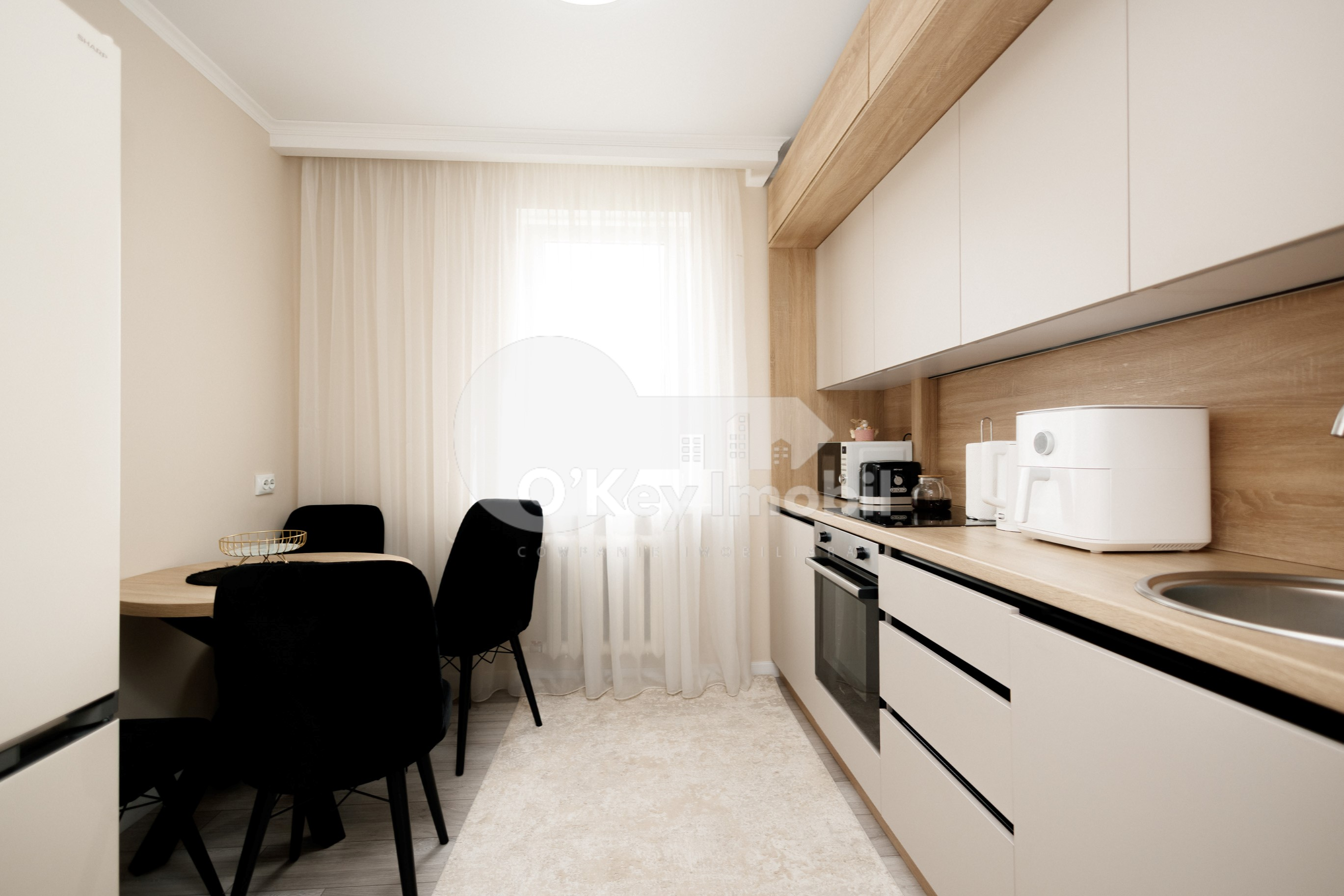 Apartament, Ciocana, PETRU ZADNIPRU