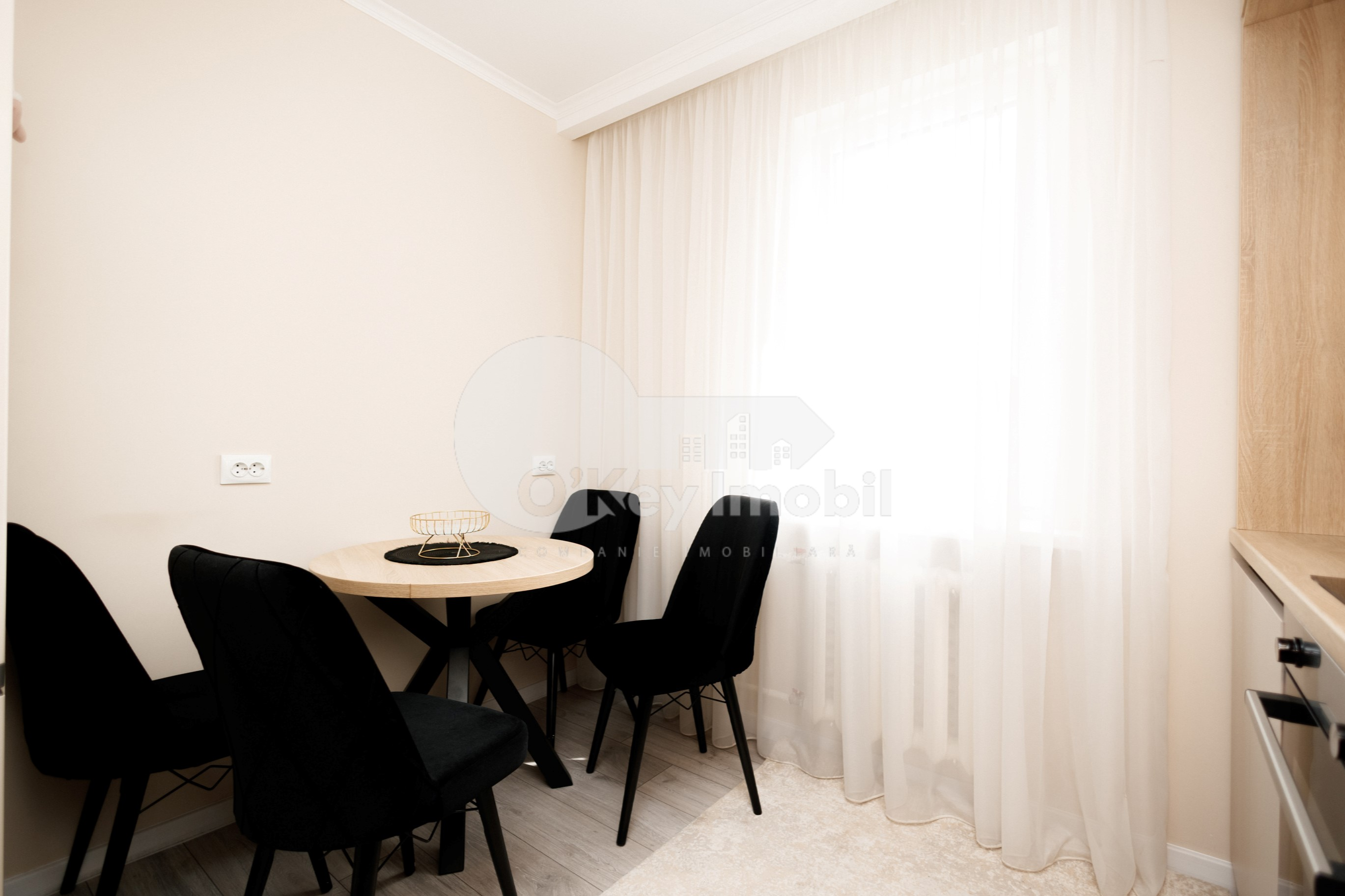 Apartament, Ciocana, PETRU ZADNIPRU