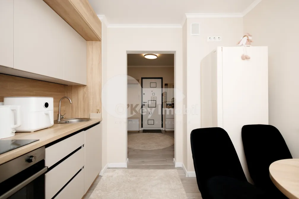 Квартира, Чеканы, ПЕТРУ ЗАДНИПРУ