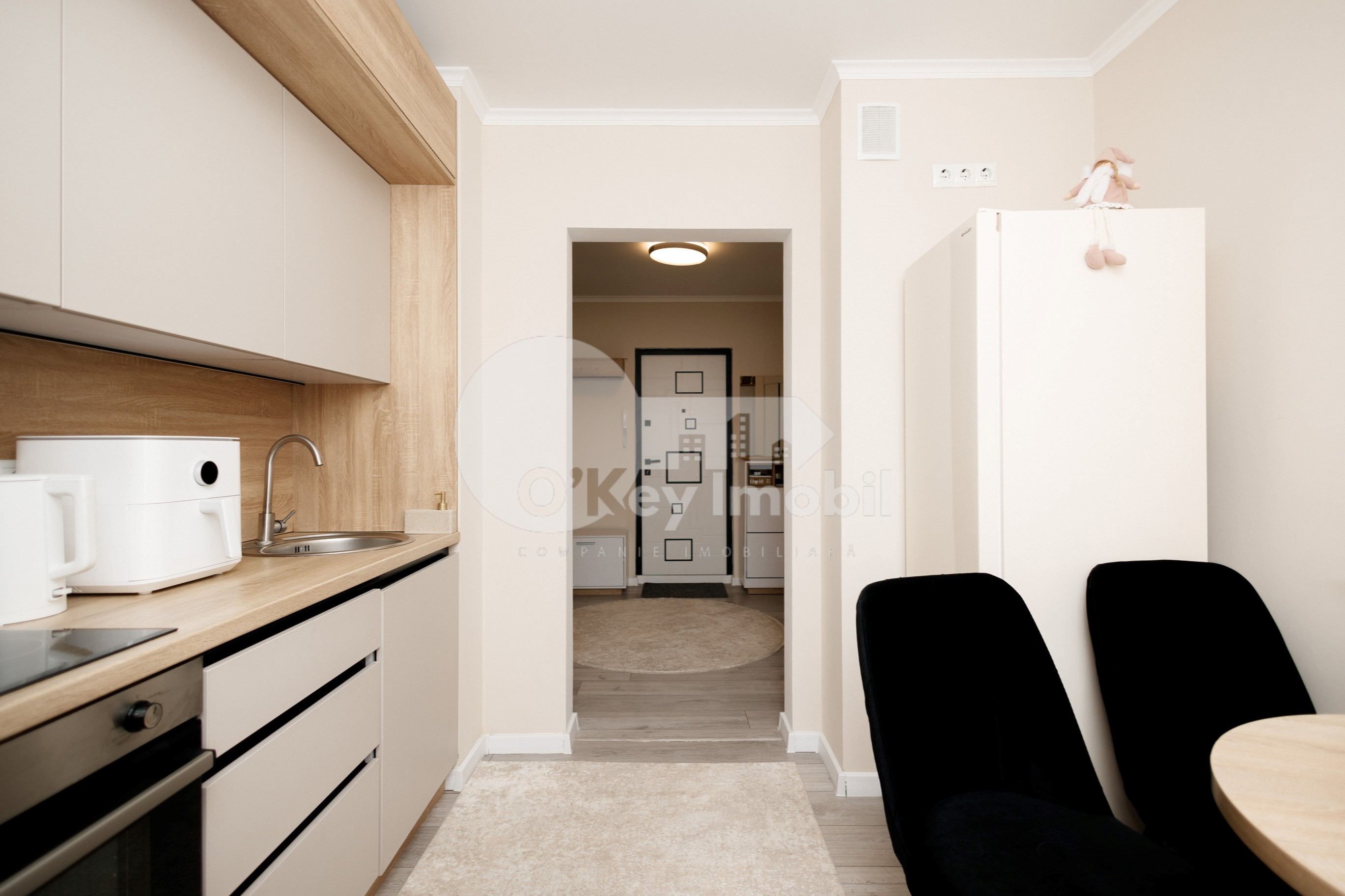 Apartament, Ciocana, PETRU ZADNIPRU