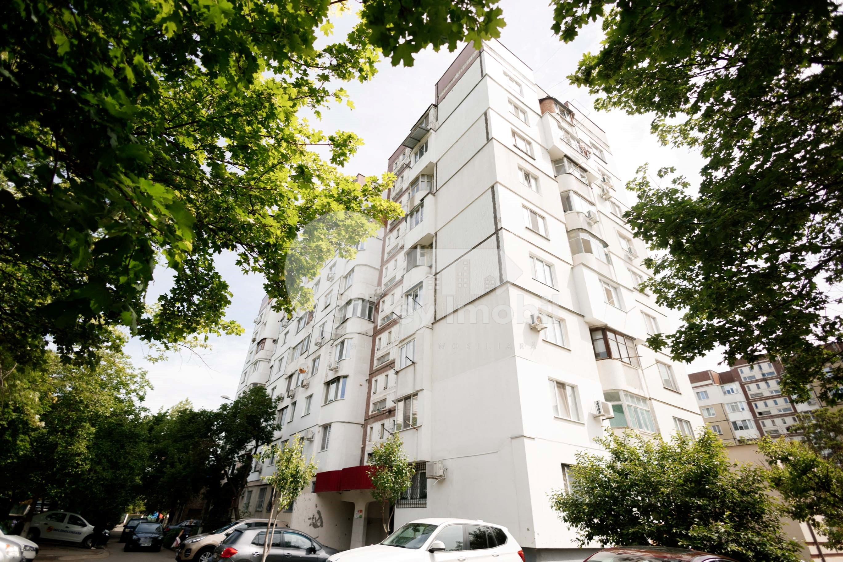 Apartament, Ciocana, PETRU ZADNIPRU