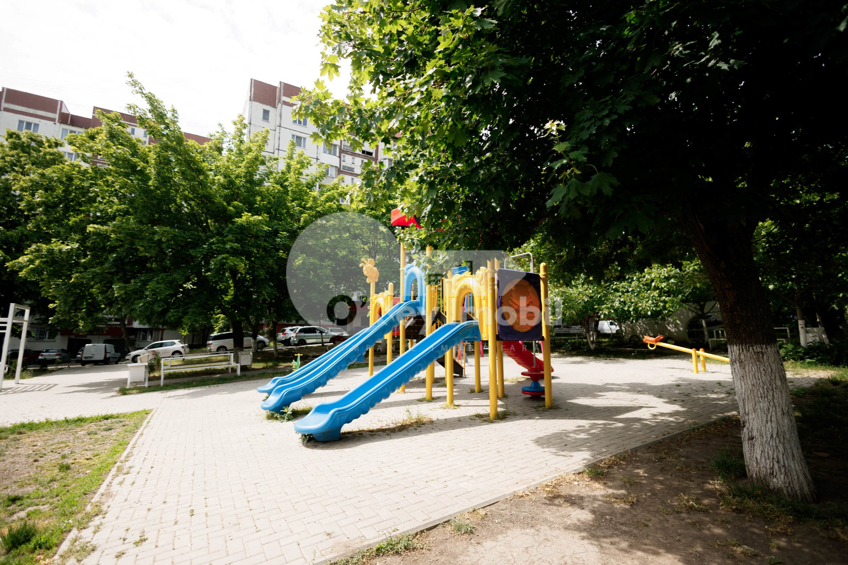 Apartament, Ciocana, PETRU ZADNIPRU