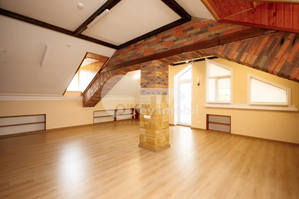 Офис, Старая Почта, ДОЙНА