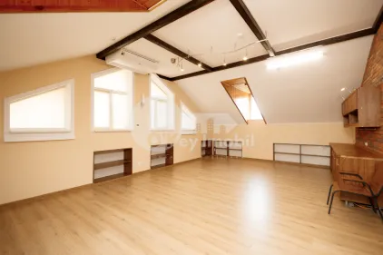 Офис, Старая Почта, ДОЙНА