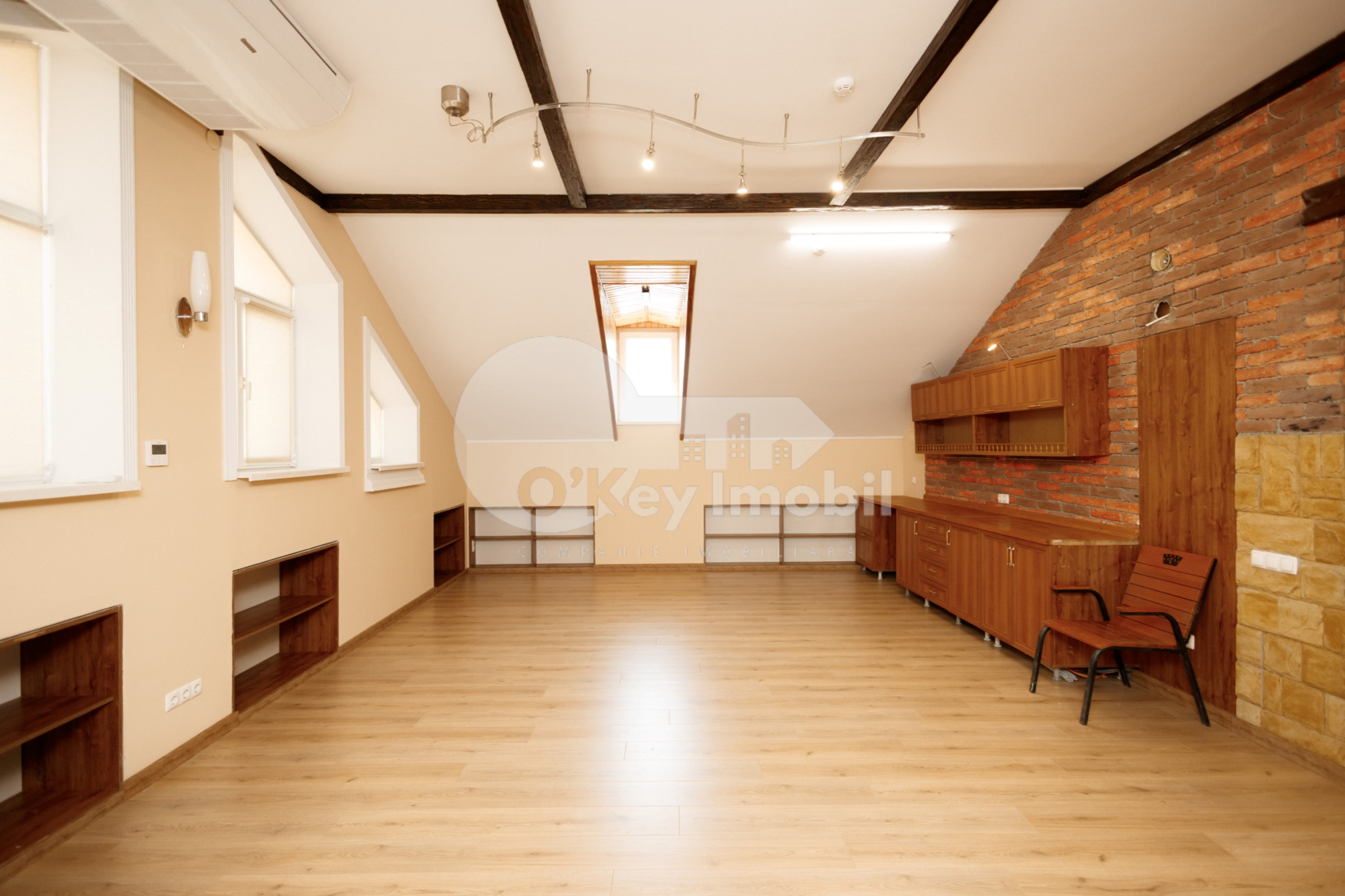 Oficiu, Poșta Veche, DOINA