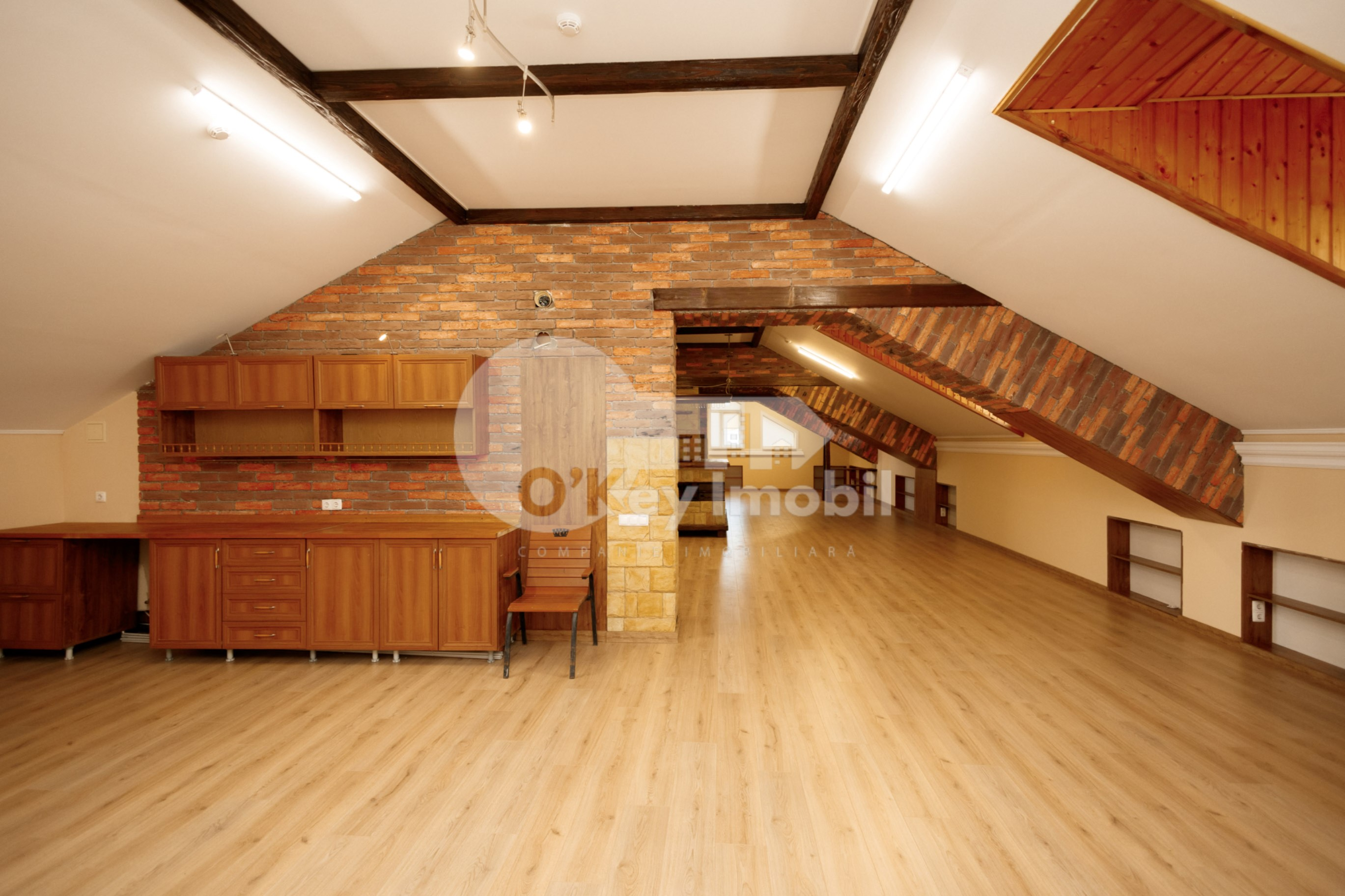 Oficiu, Poșta Veche, DOINA