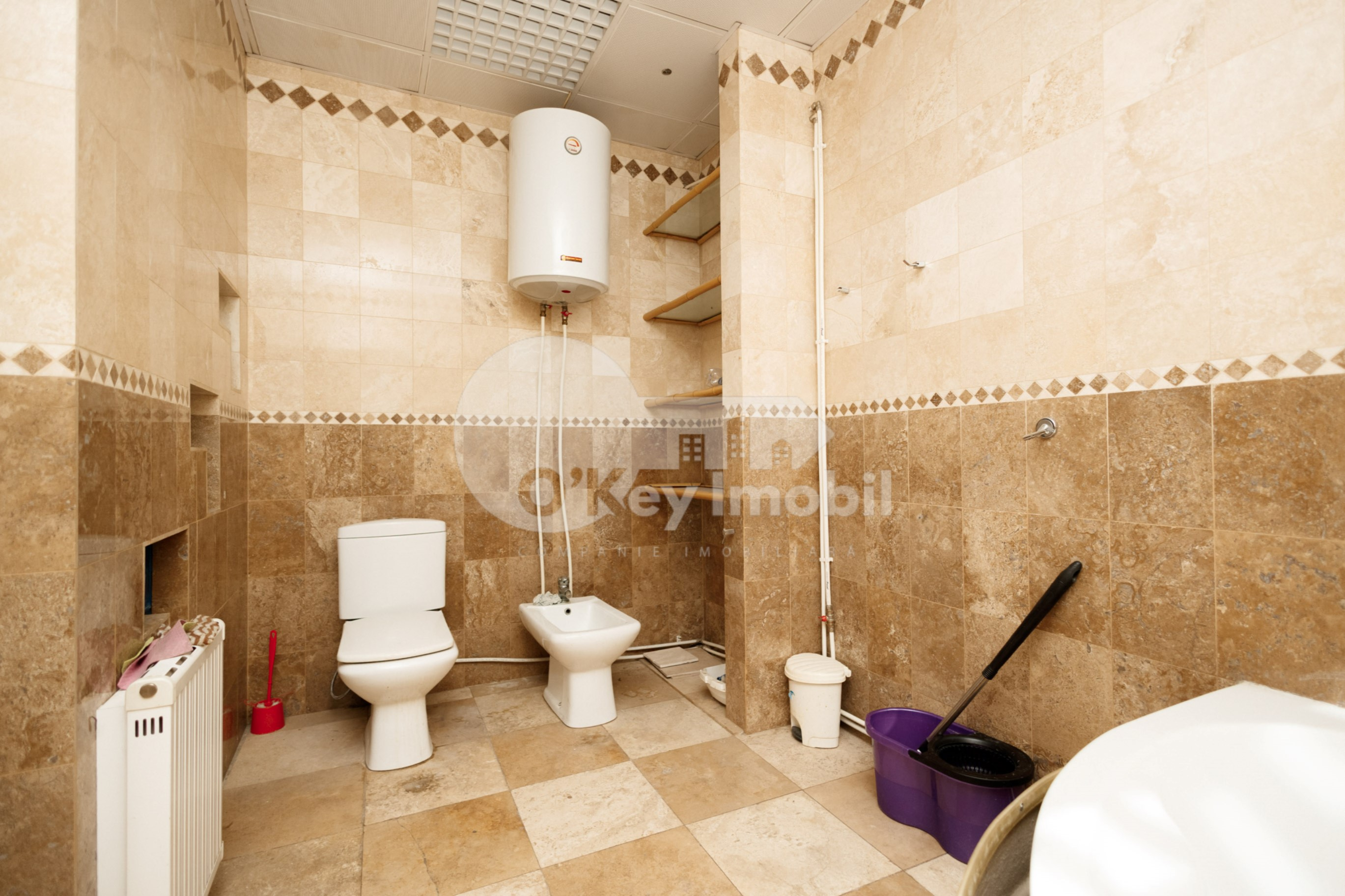 Oficiu, Poșta Veche, DOINA