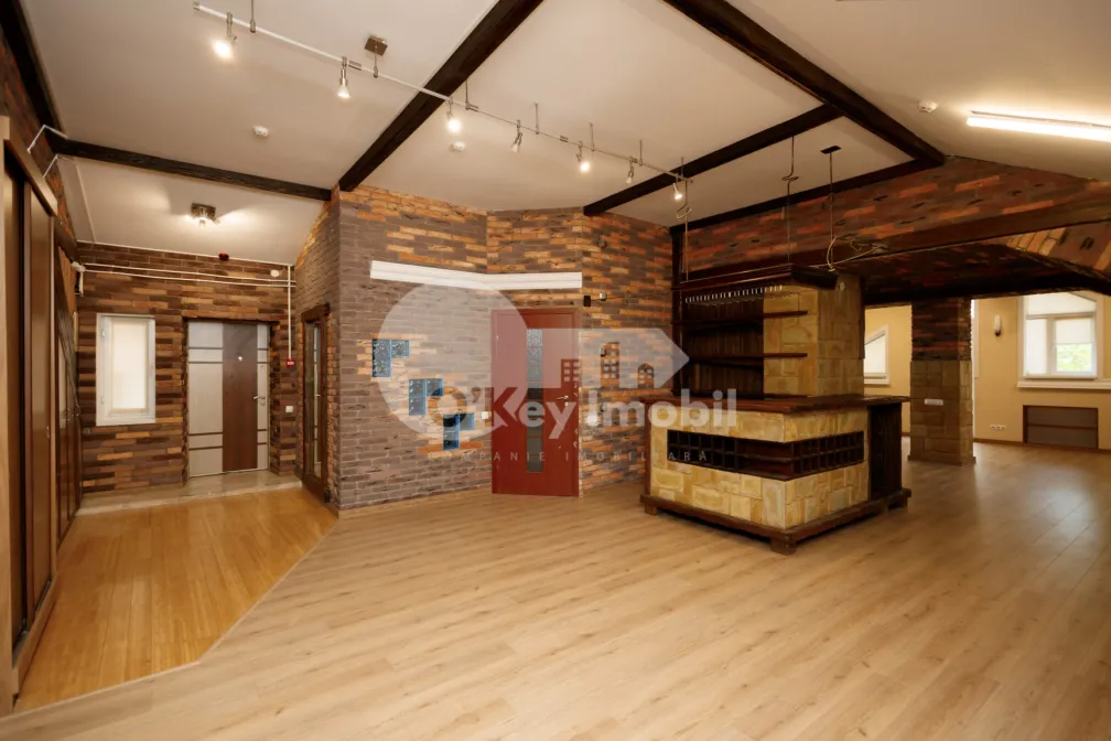 Офис, Старая Почта, ДОЙНА