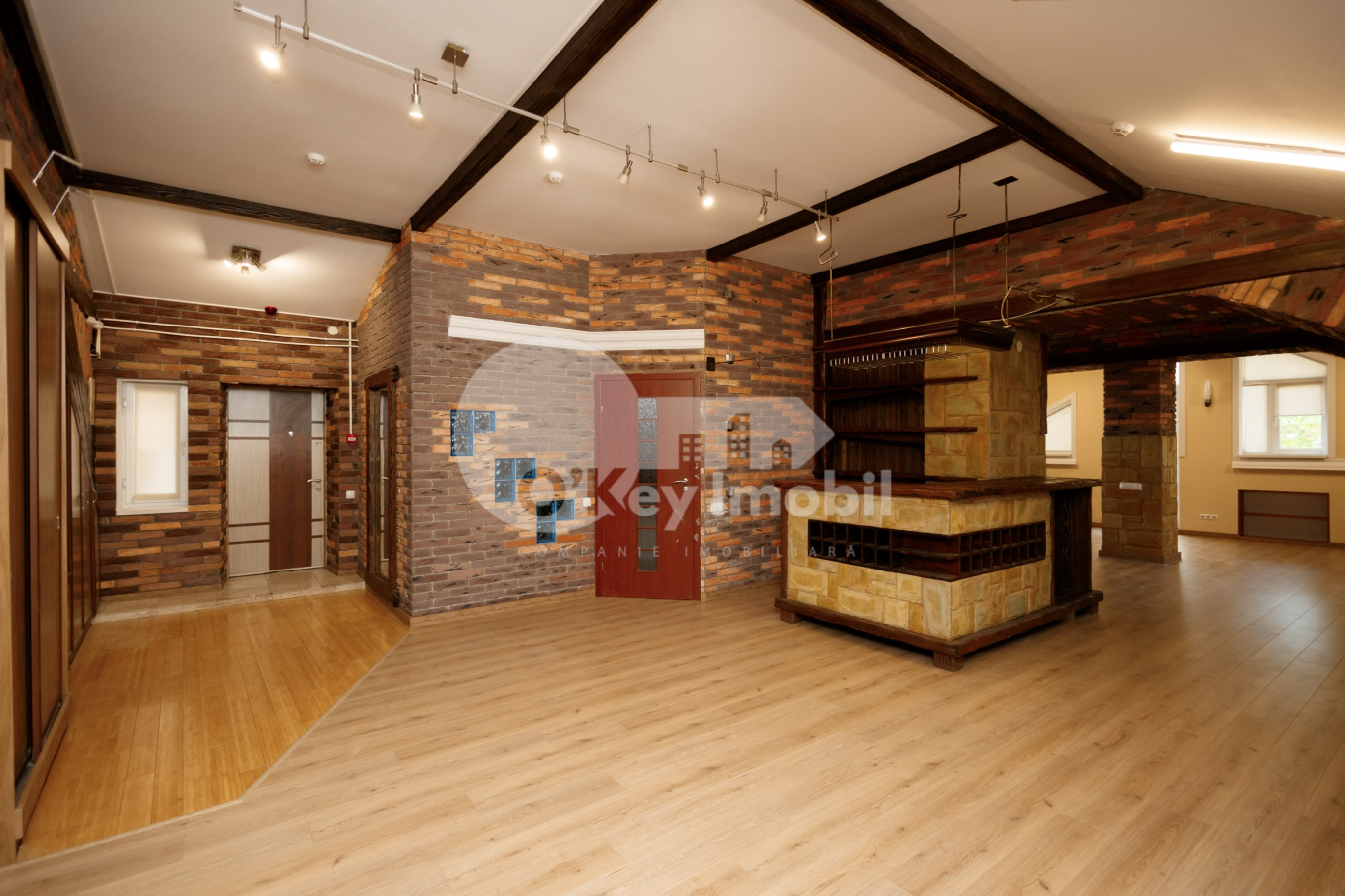 Oficiu, Poșta Veche, DOINA