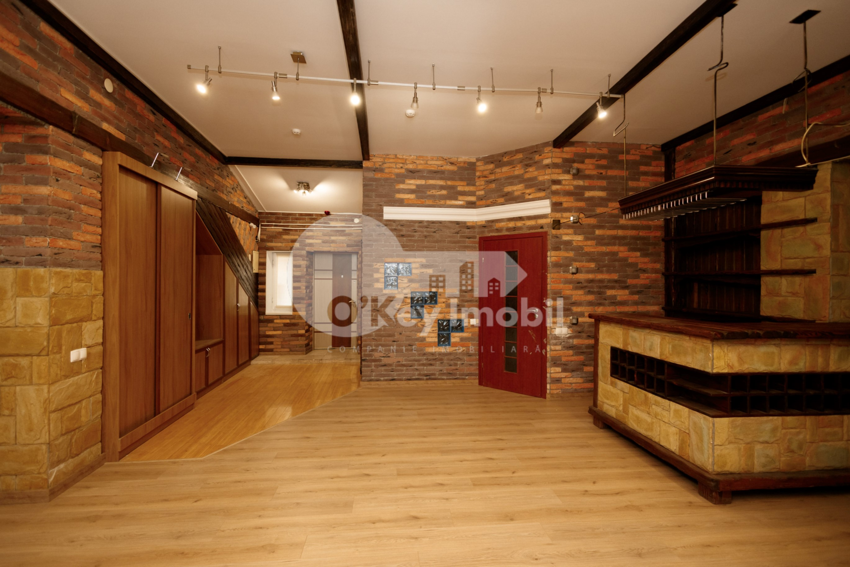 Oficiu, Poșta Veche, DOINA