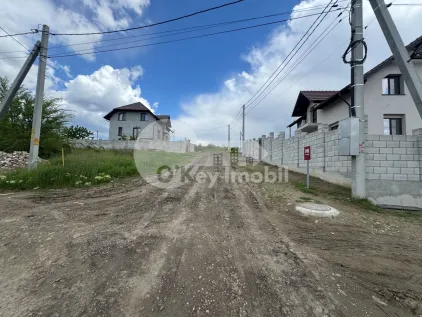 Земельный участок, ДУРЛЕШТЫ