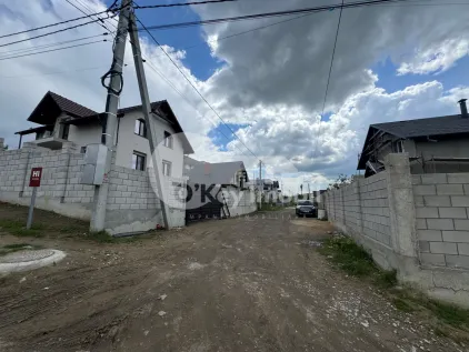 Земельный участок, ДУРЛЕШТЫ