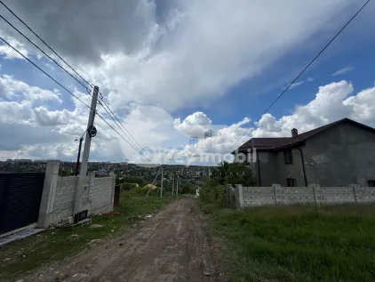 Земельный участок, ДУРЛЕШТЫ