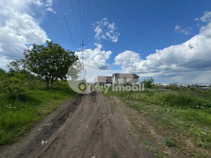 Земельный участок, ДУРЛЕШТЫ