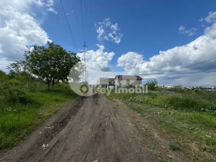 Земельный участок, ДУРЛЕШТЫ