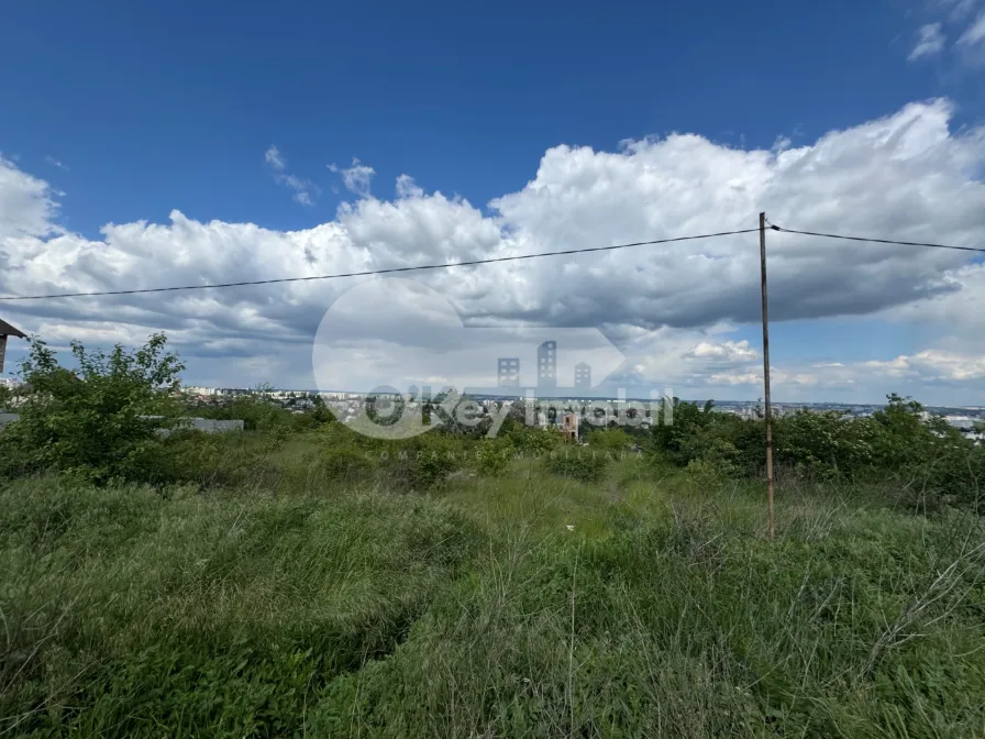 Земельный участок, ДУРЛЕШТЫ