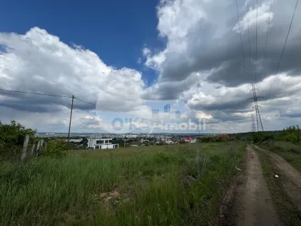 Земельный участок, ДУРЛЕШТЫ