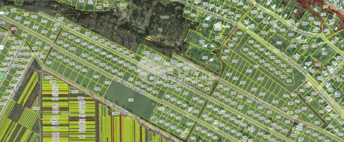 Земельный участок, ДУРЛЕШТЫ