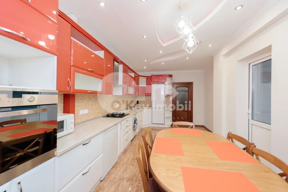 Apartament, Centru, MIHAI EMINESCU