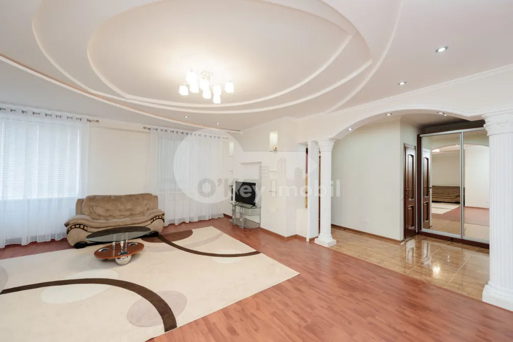 Apartament, Centru, MIHAI EMINESCU