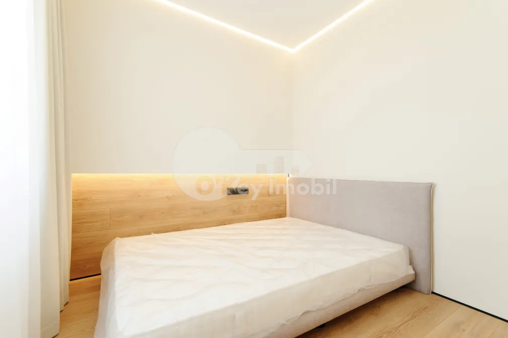 Apartament, Ciocana