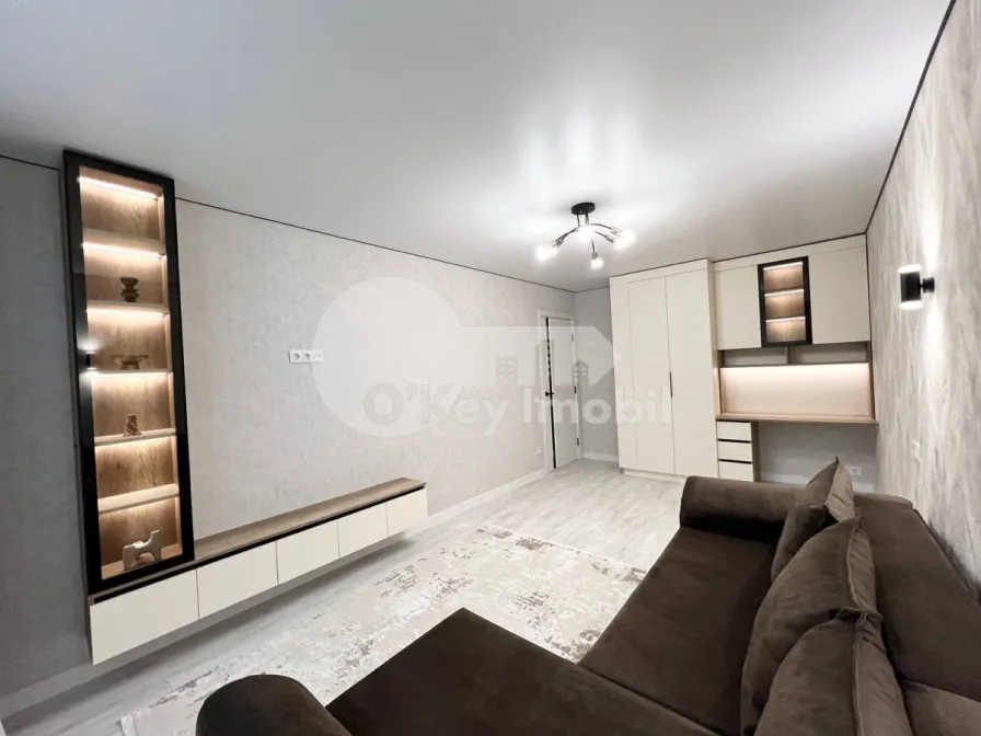 Квартира, Ботаника, ХРИСТО БОТЕВ