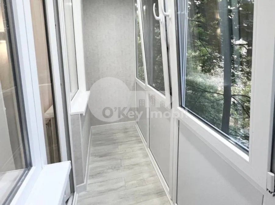 Квартира, Ботаника, ХРИСТО БОТЕВ