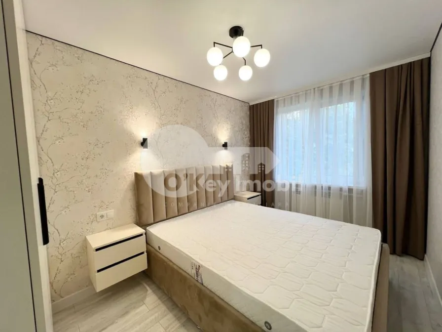 Квартира, Ботаника, ХРИСТО БОТЕВ