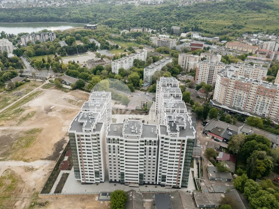 Квартира, Буюканы, ВАСИЛЕ ЛУПУ