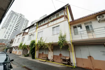 Apartament, Botanica, DACIA