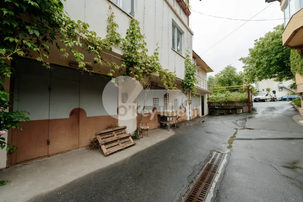 Apartament, Botanica, DACIA