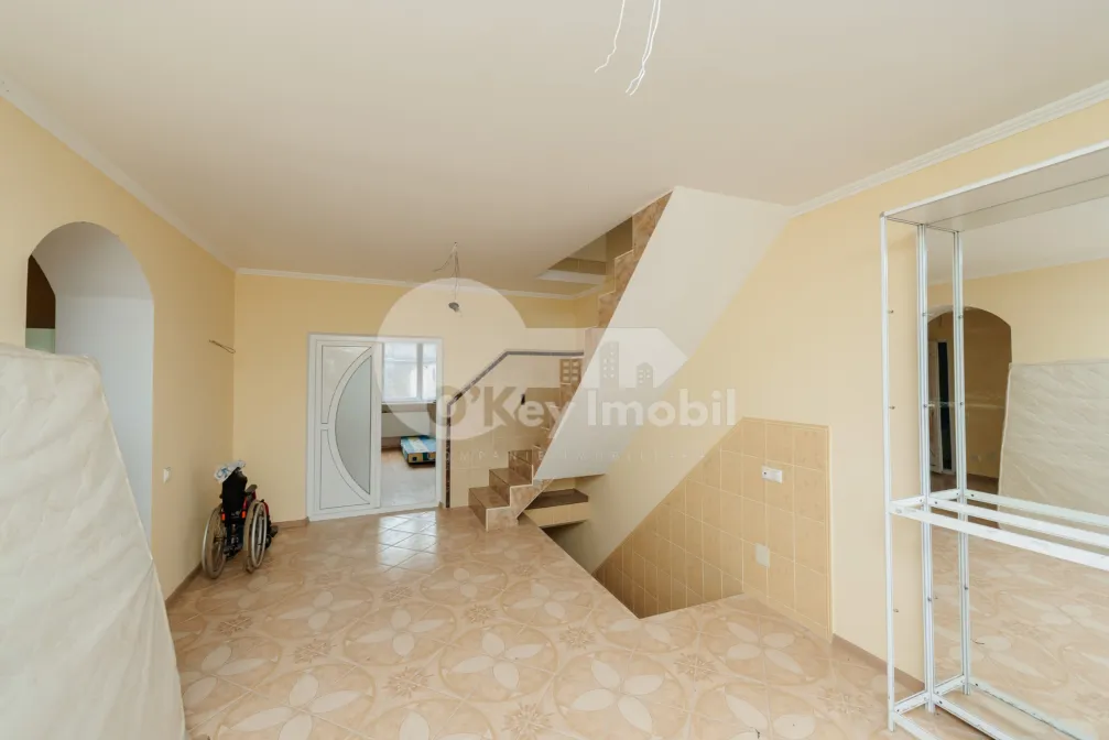 Apartament, Botanica, DACIA