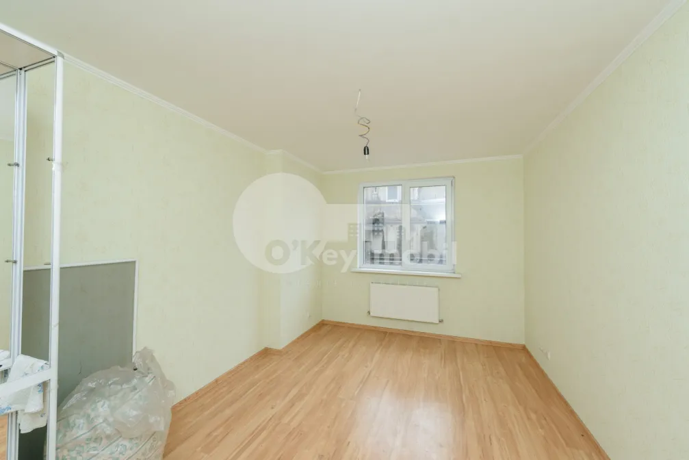 Apartament, Botanica, DACIA