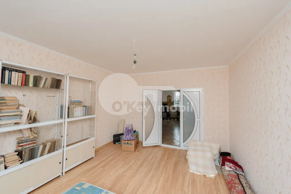 Apartament, Botanica, DACIA