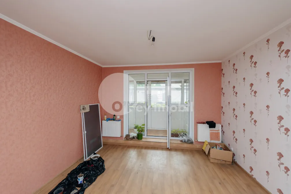 Apartament, Botanica, DACIA