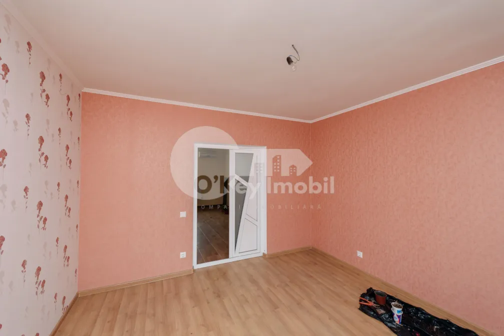 Apartament, Botanica, DACIA