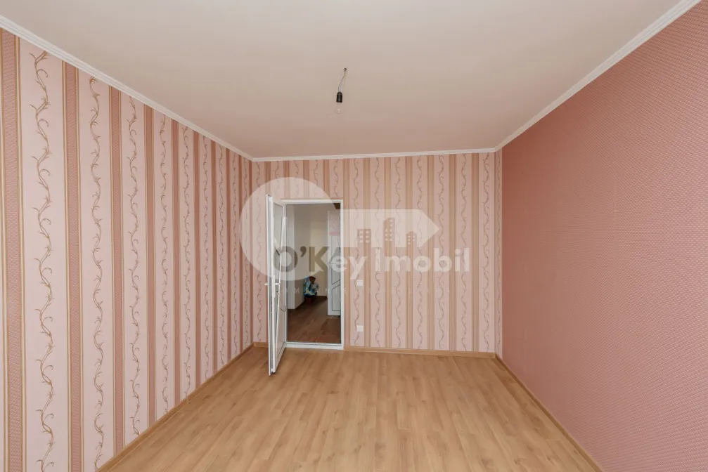Apartament, Botanica, DACIA