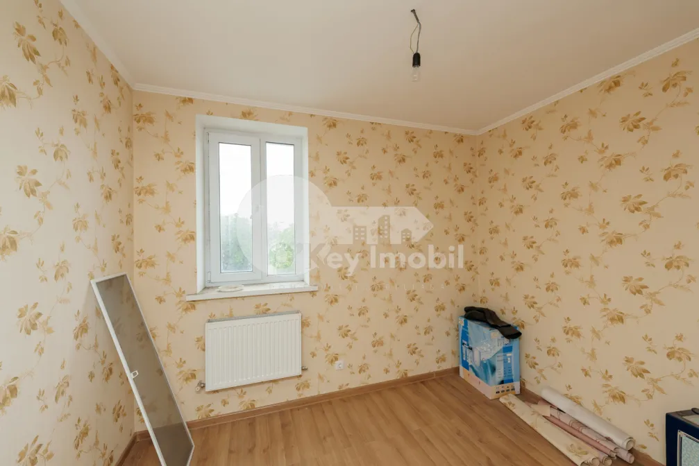 Apartament, Botanica, DACIA