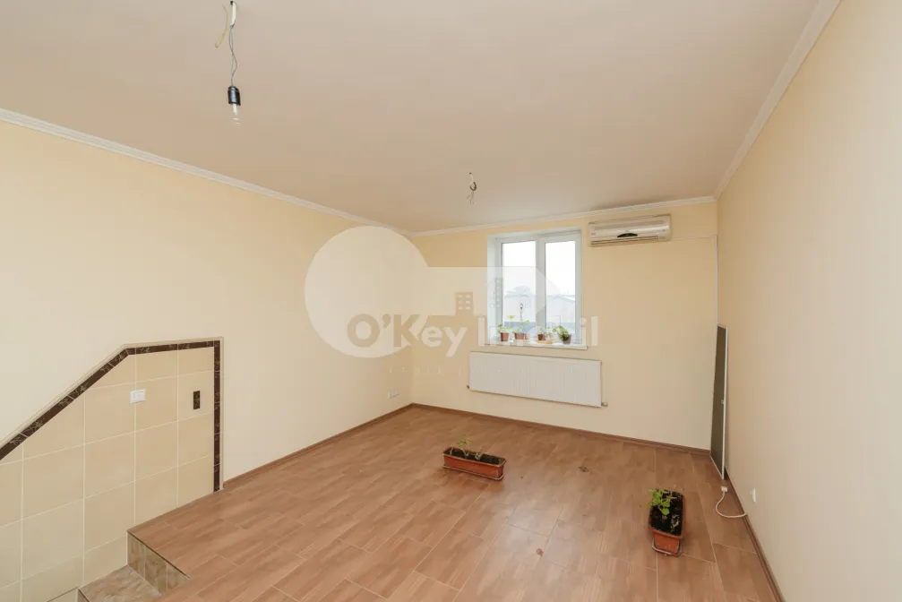 Apartament, Botanica, DACIA