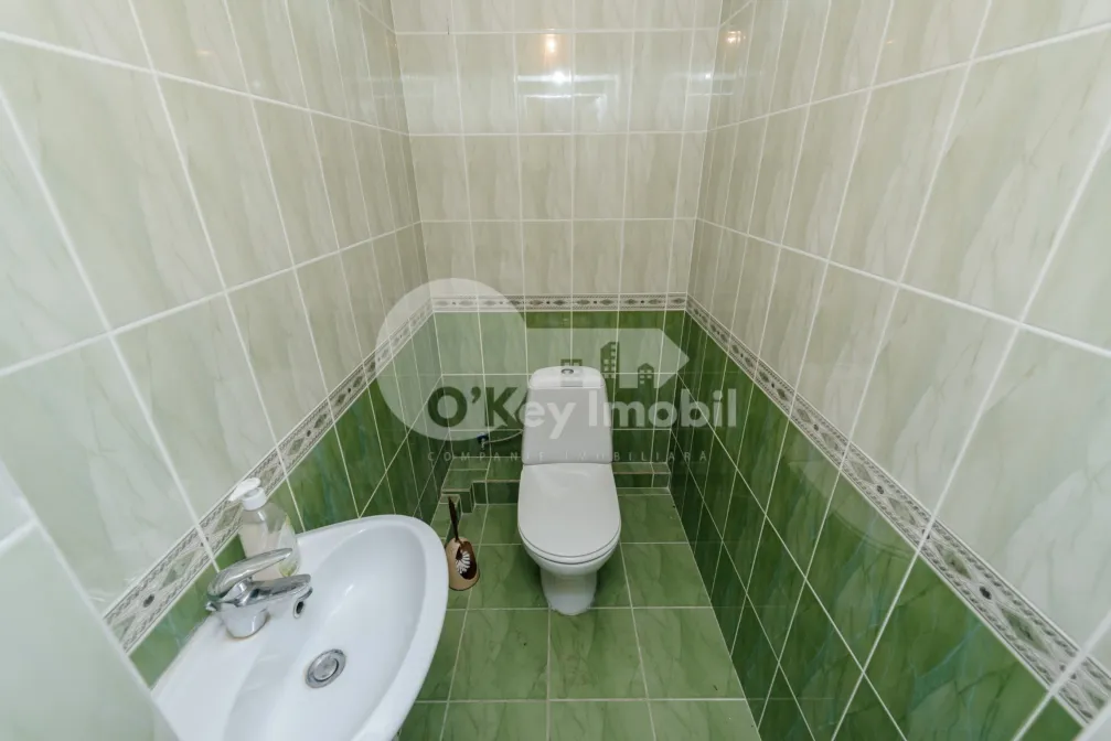 Apartament, Botanica, DACIA