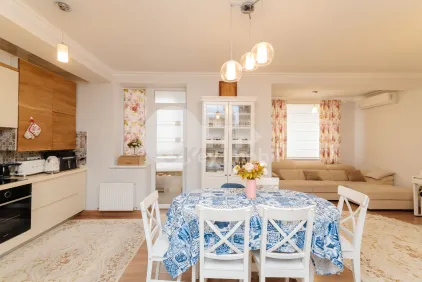 Квартира, Центр, Н. ТЕСТЕМИЦАНУ