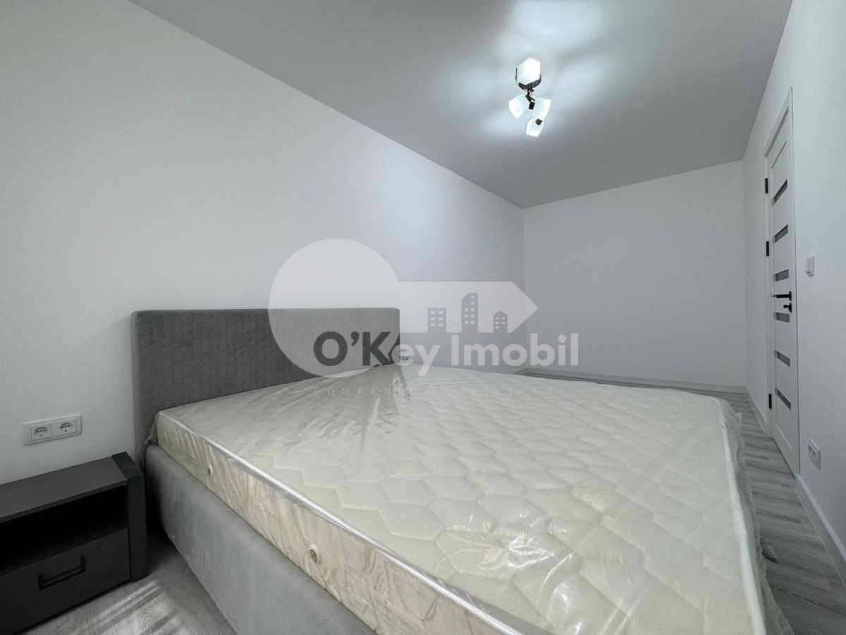 Apartament, Botanica, HRISTO BOTEV