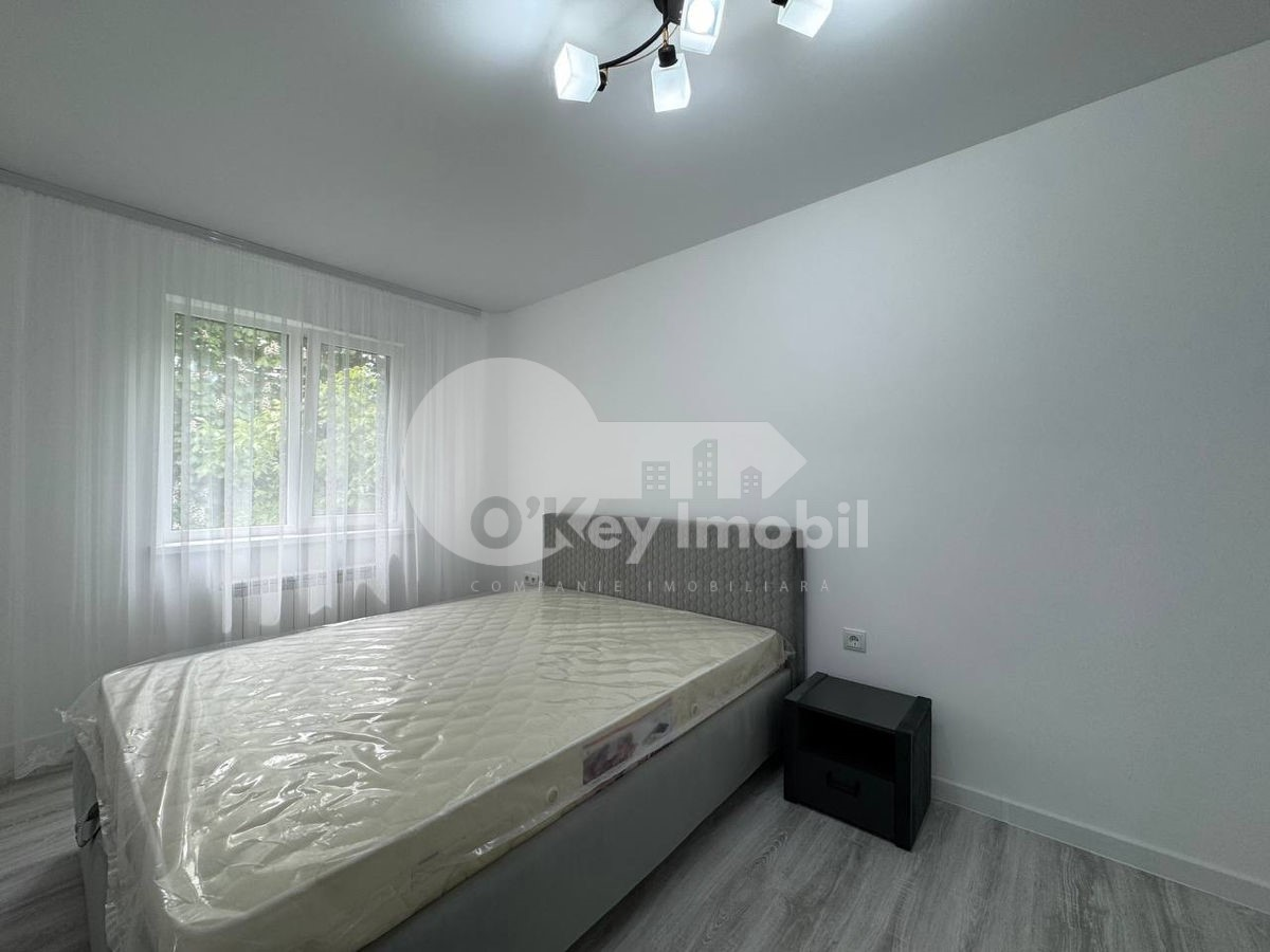 Apartament, Botanica, HRISTO BOTEV