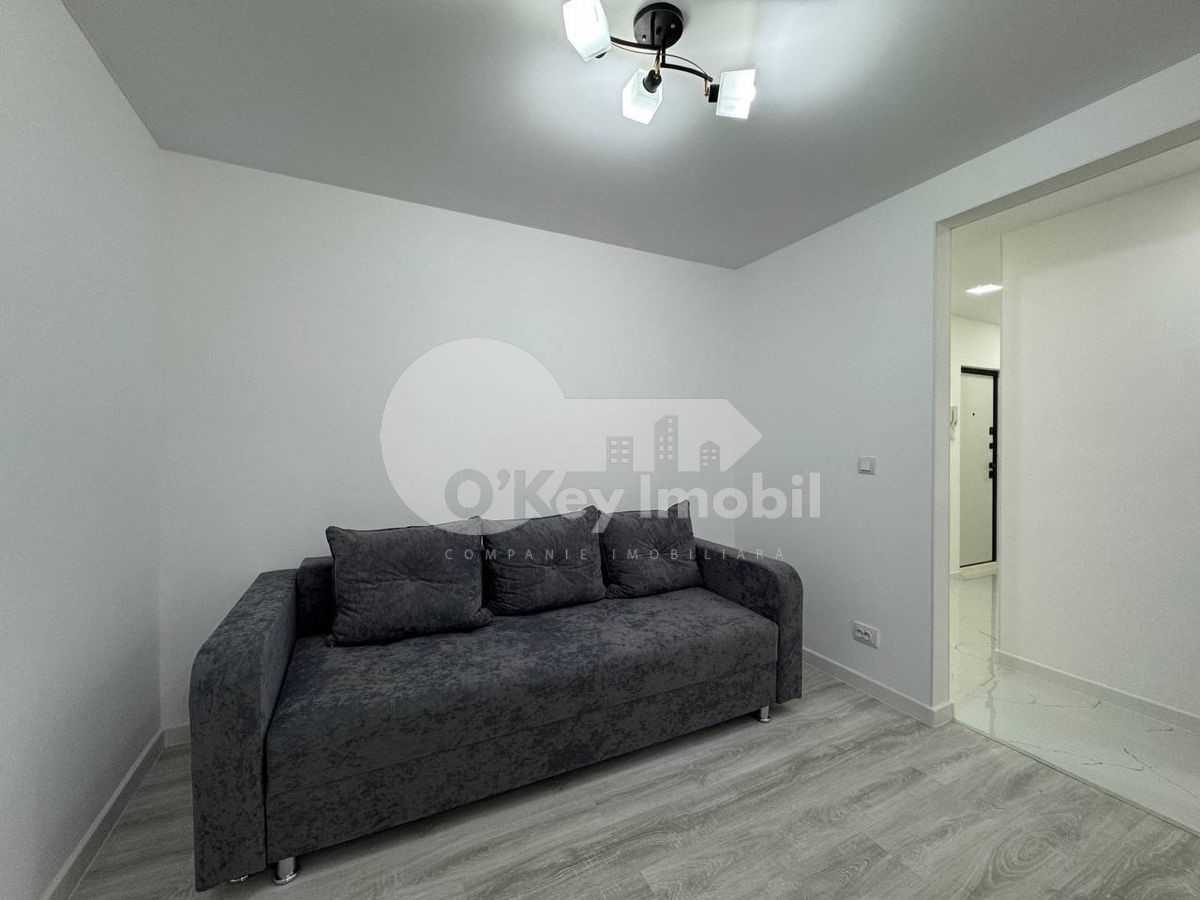 Apartament, Botanica, HRISTO BOTEV