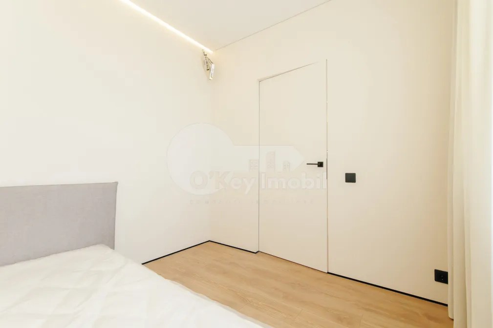 Apartament, Ciocana