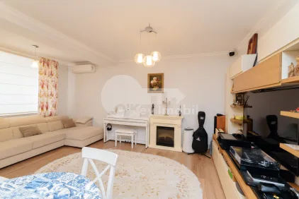 Квартира, Центр, Н. ТЕСТЕМИЦАНУ