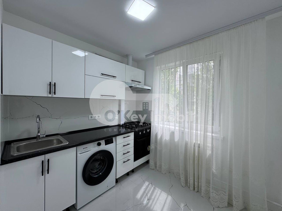 Apartament, Botanica, HRISTO BOTEV