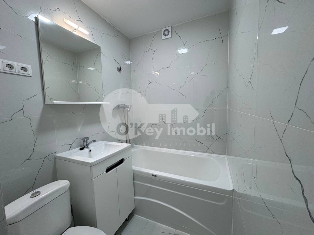 Apartament, Botanica, HRISTO BOTEV